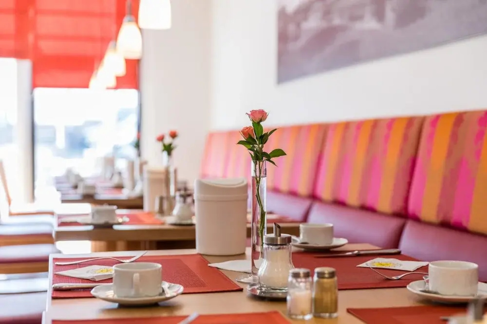 Thöles Stadt-gut-Hotel garni