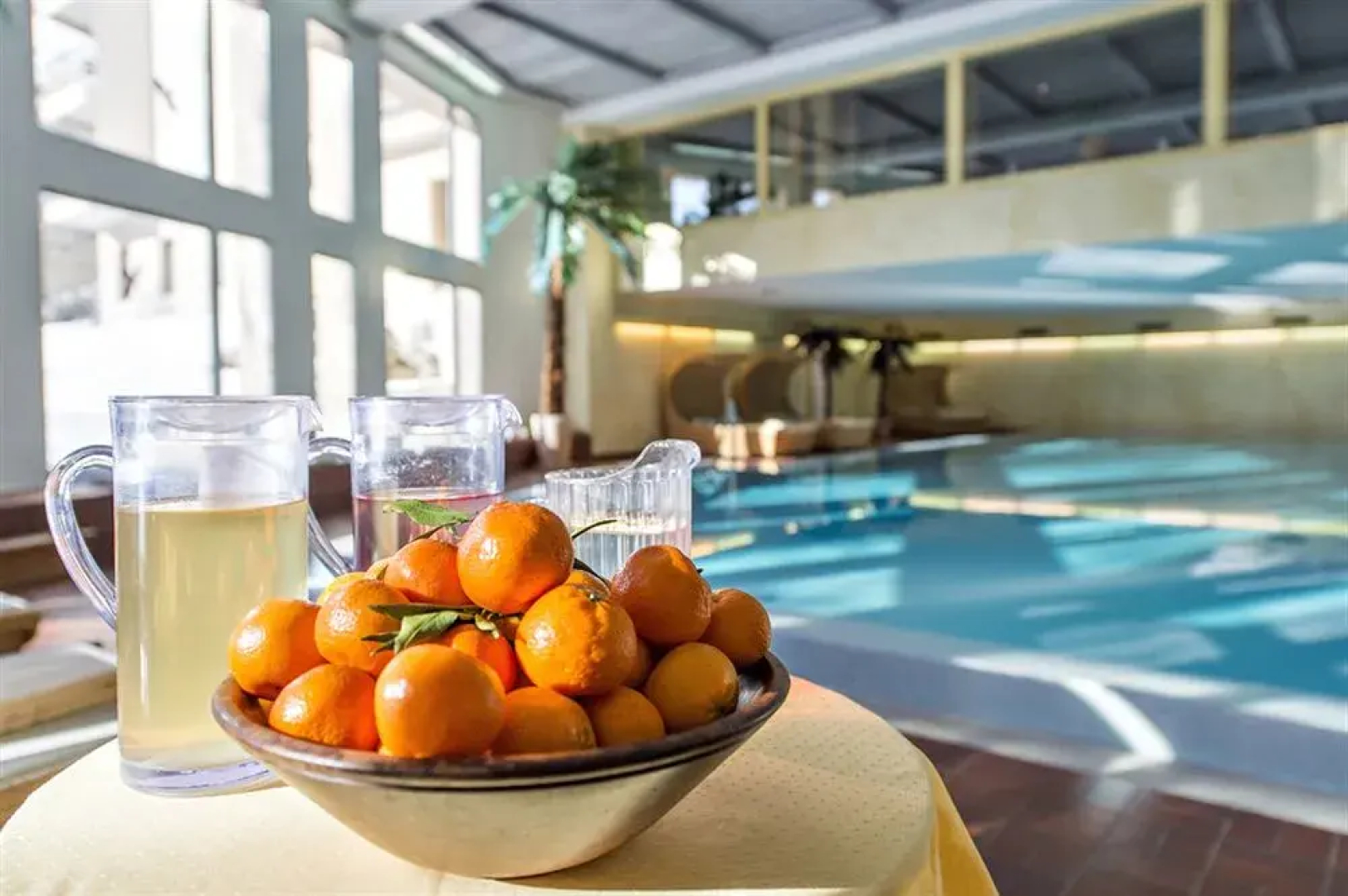 Quadratscha Hotel