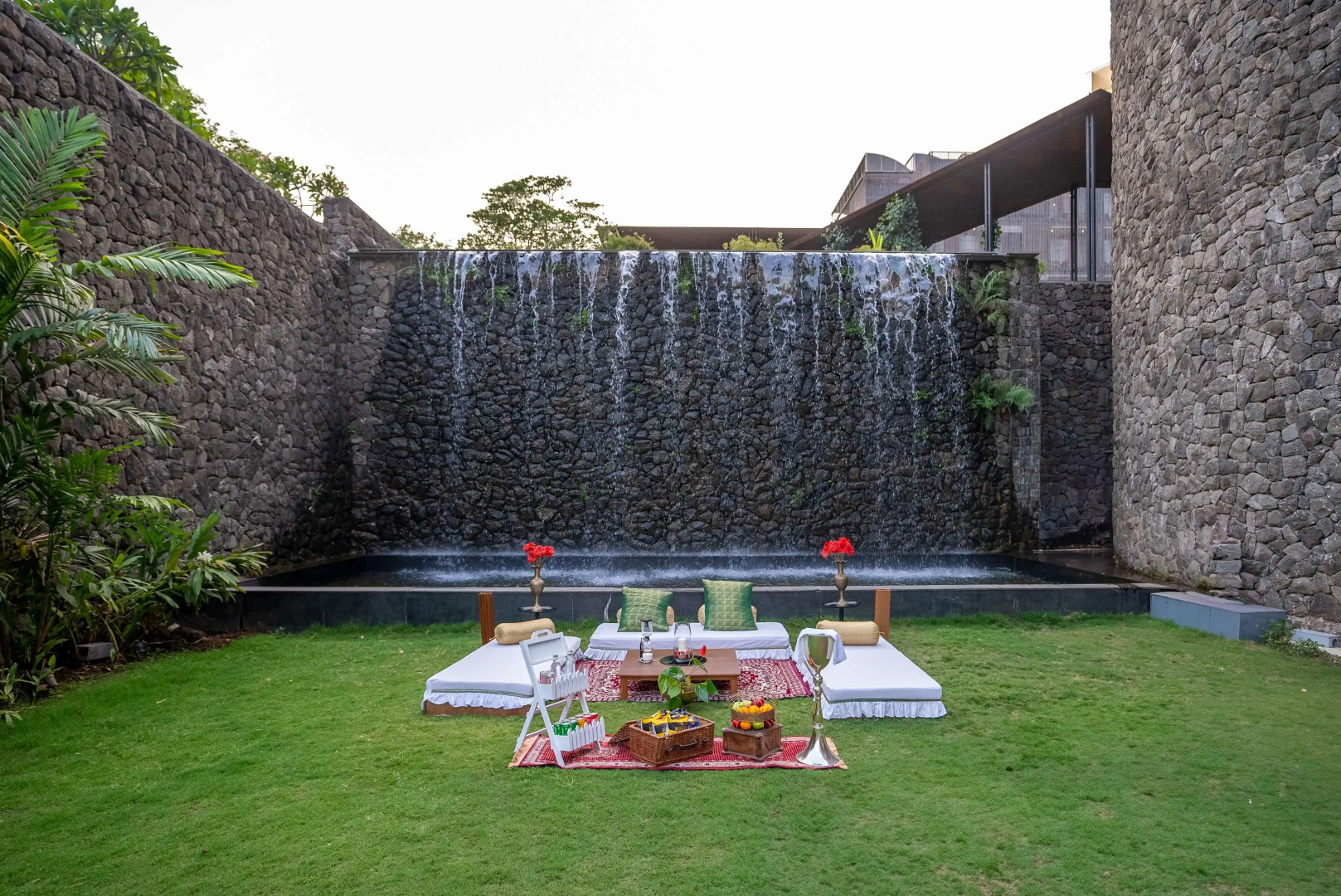 Radisson Resort and Spa Lonavala