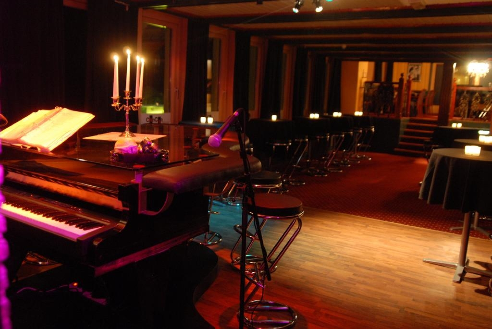 Quality Hotel Prinsen