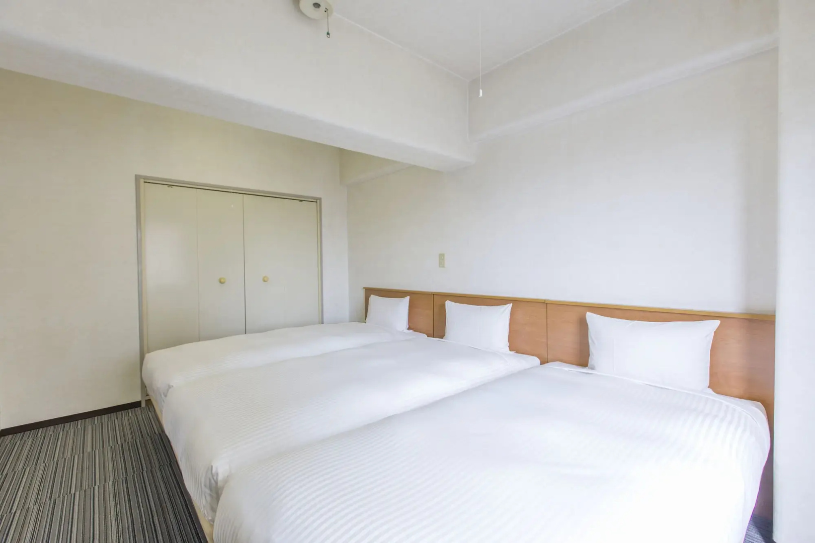 Flexstay Inn Tokiwadai