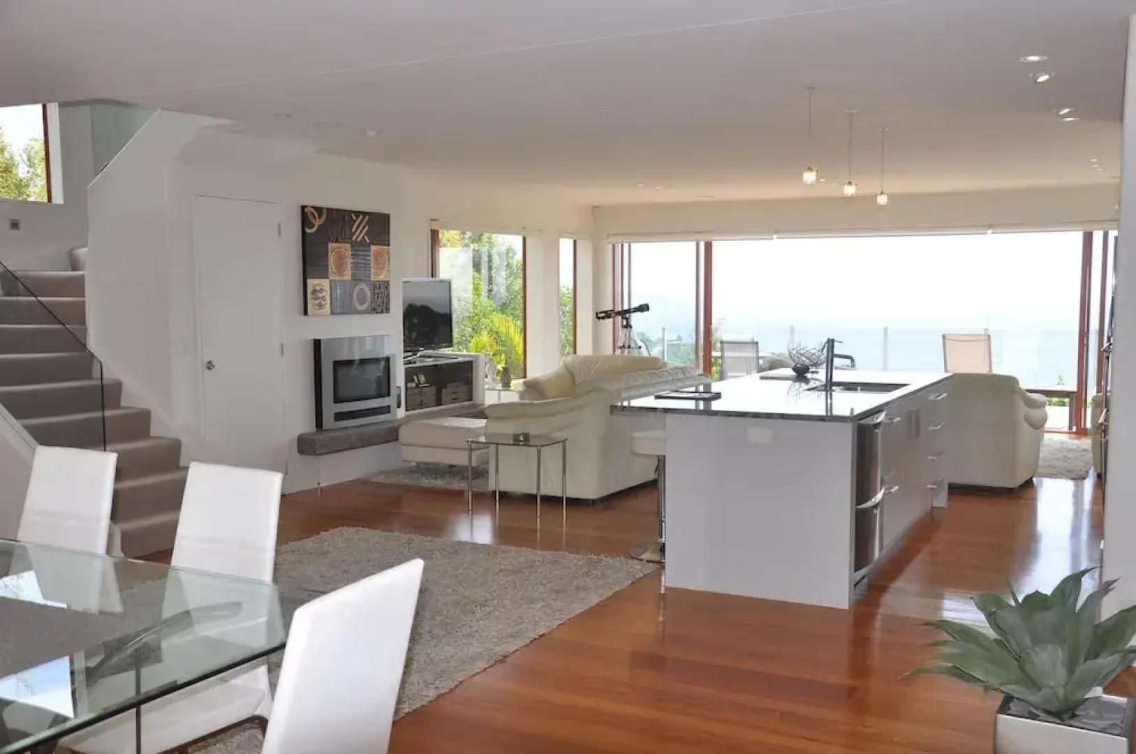 Hauraki Villa
