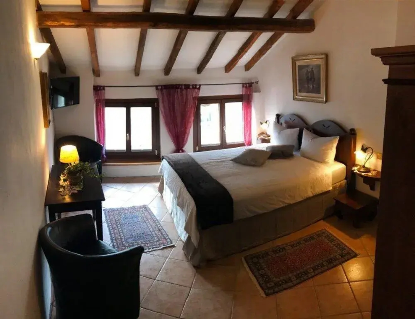 Relais San Filippo In Sogaglia