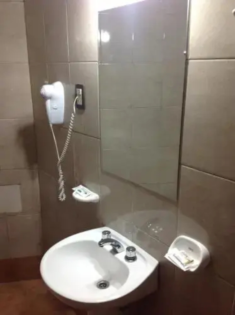 Apart Hotel Concepción