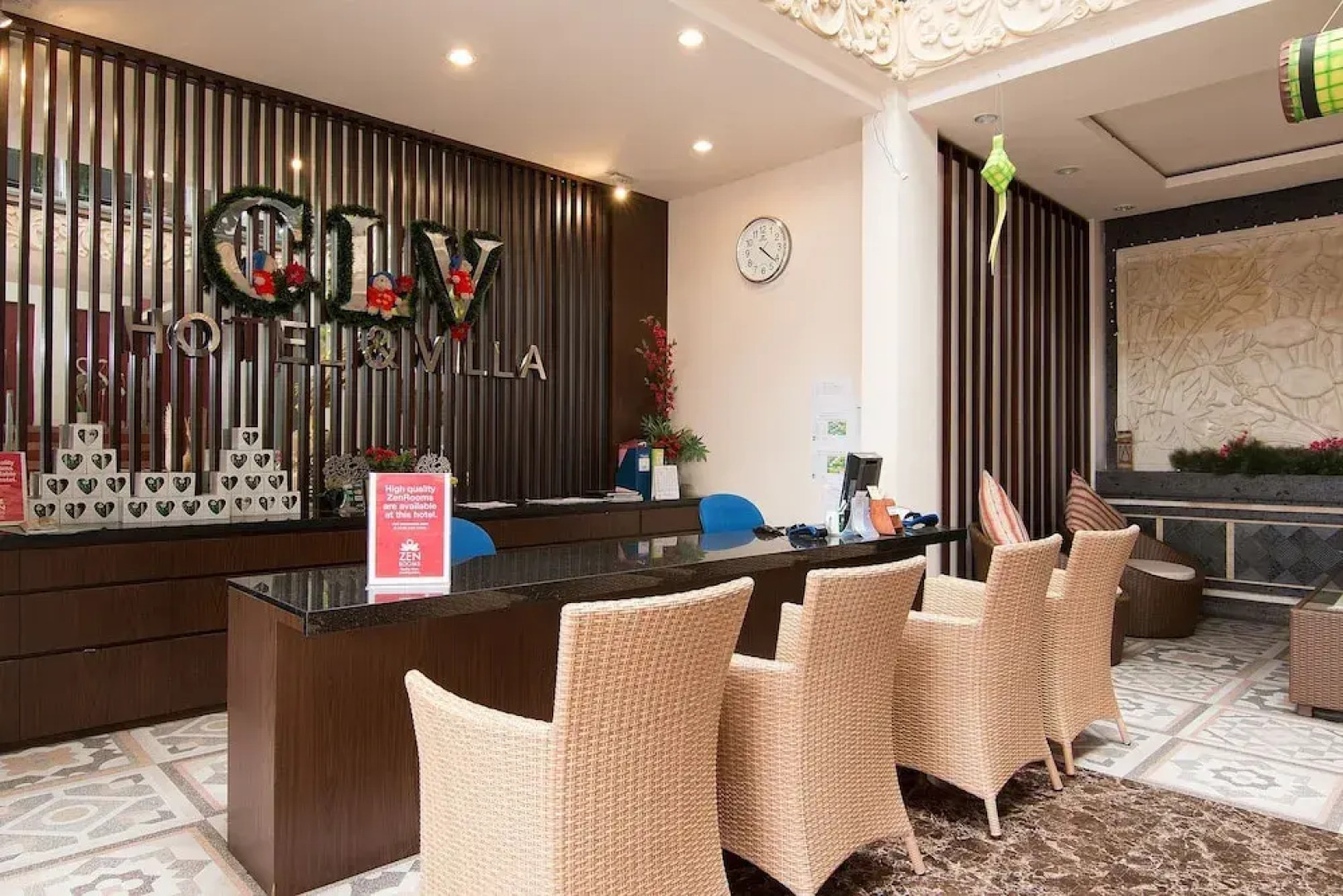 ZEN Rooms Cemara Bedugul