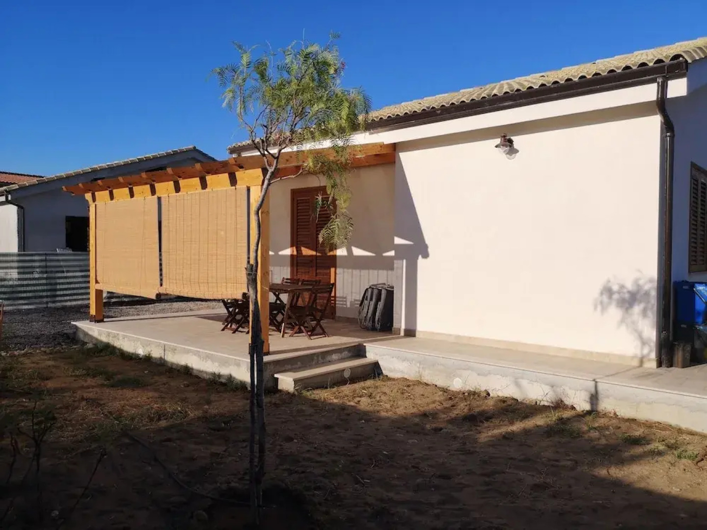 Il Fenicottero Guest House