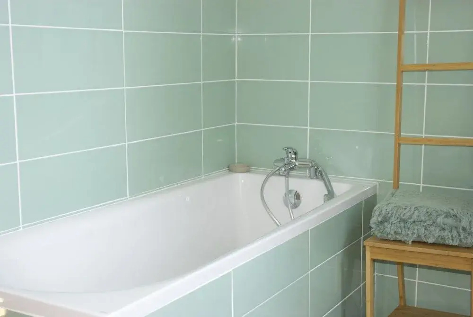 Château de Maumusson