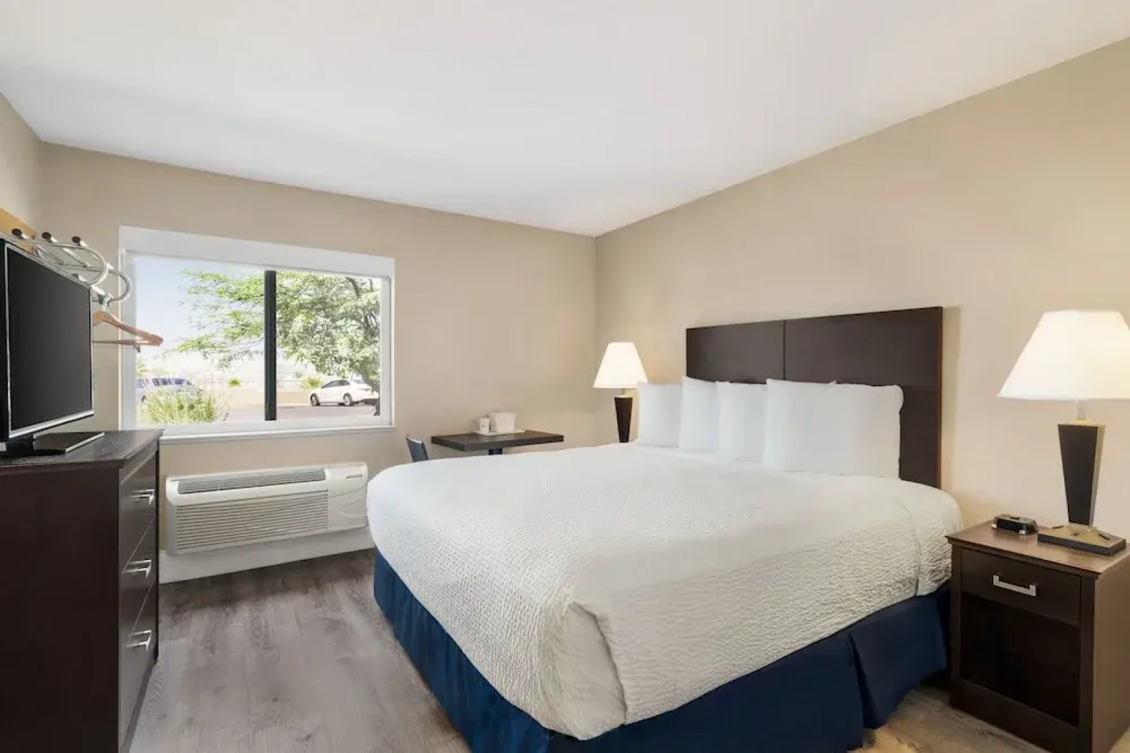 Travelodge by Wyndham Lake Havasu