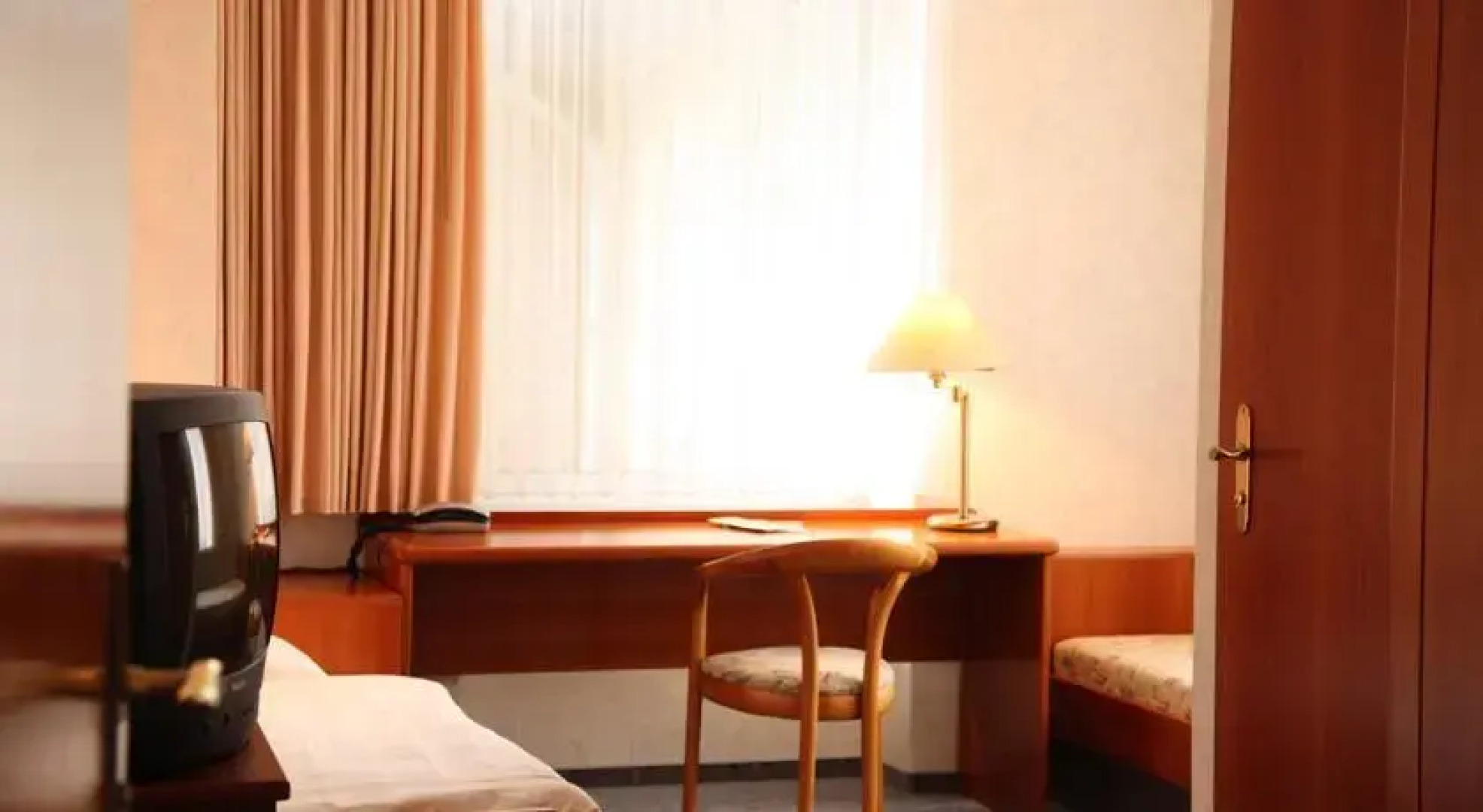 Ackfeld Hotel-Restaurant