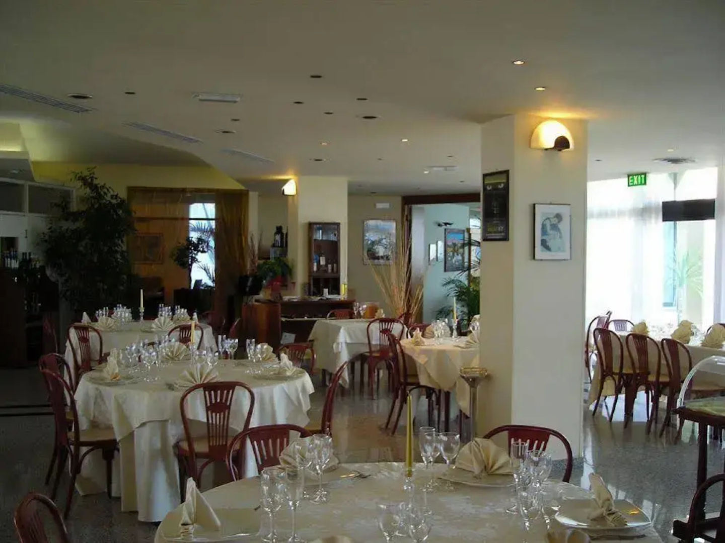 Oliver Hotel