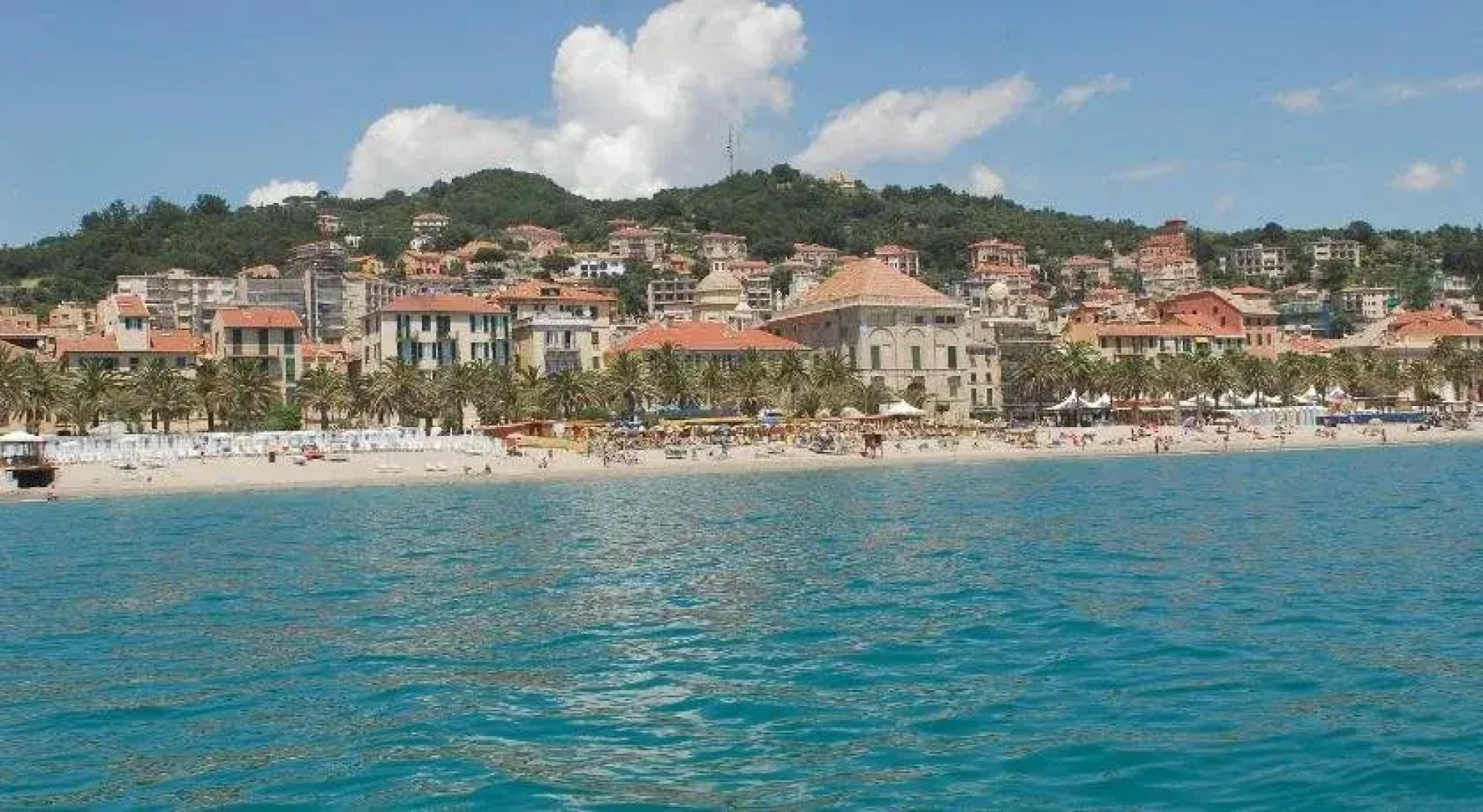 Hotel Gambone