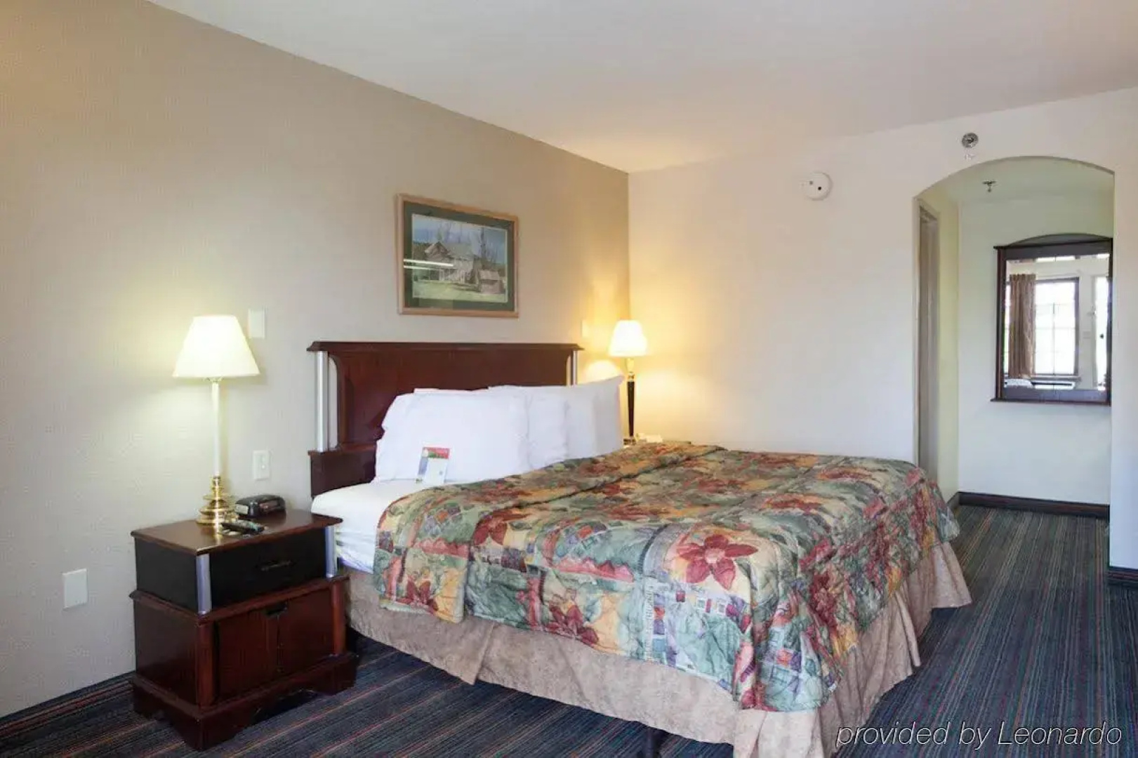 Red Roof Inn Lancaster