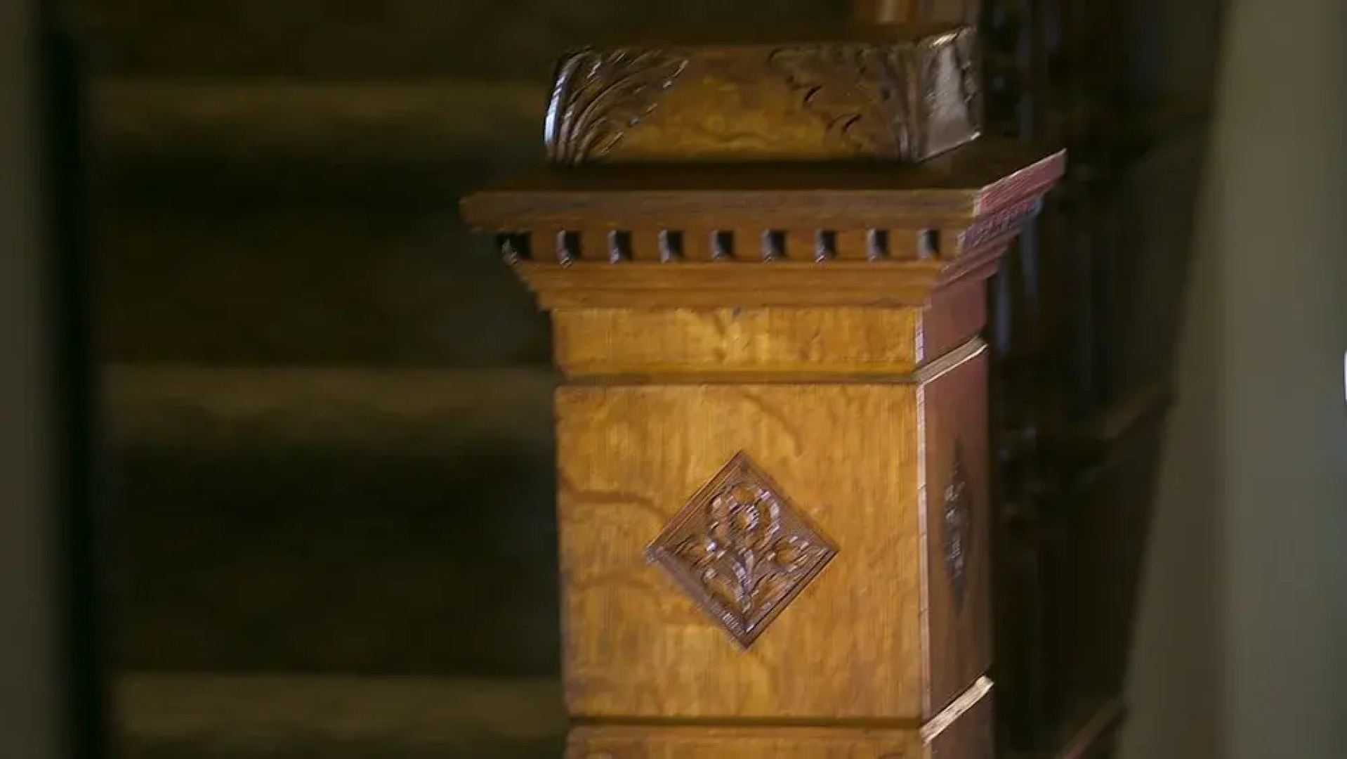 Lamberson Guest House