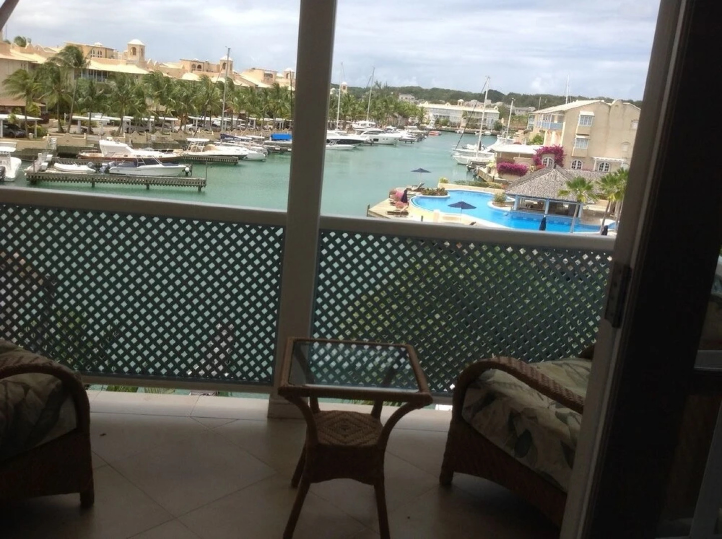 Holiday Home at 163 Port St Charles