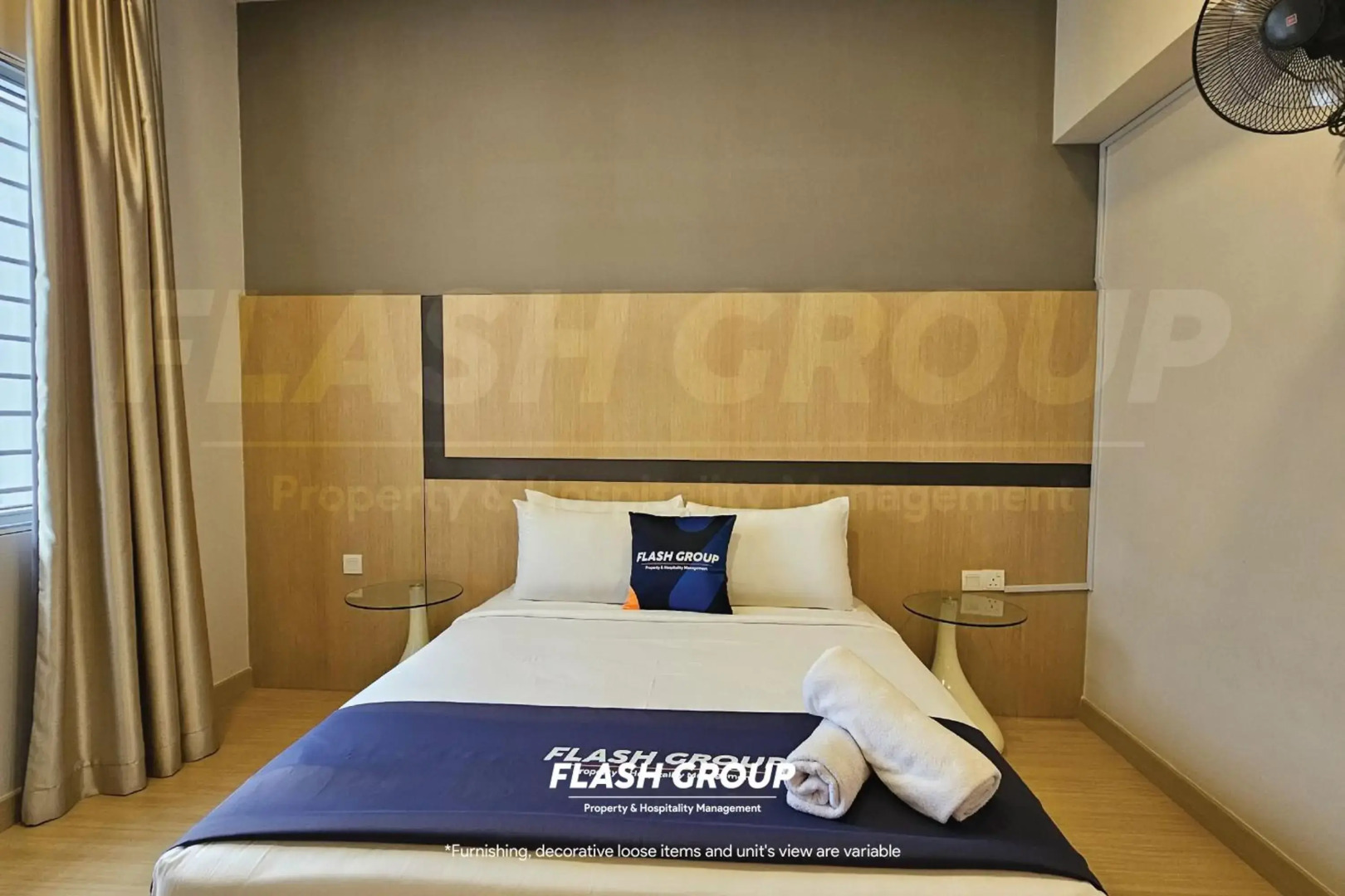 Windmill Premium Suites Genting Highland