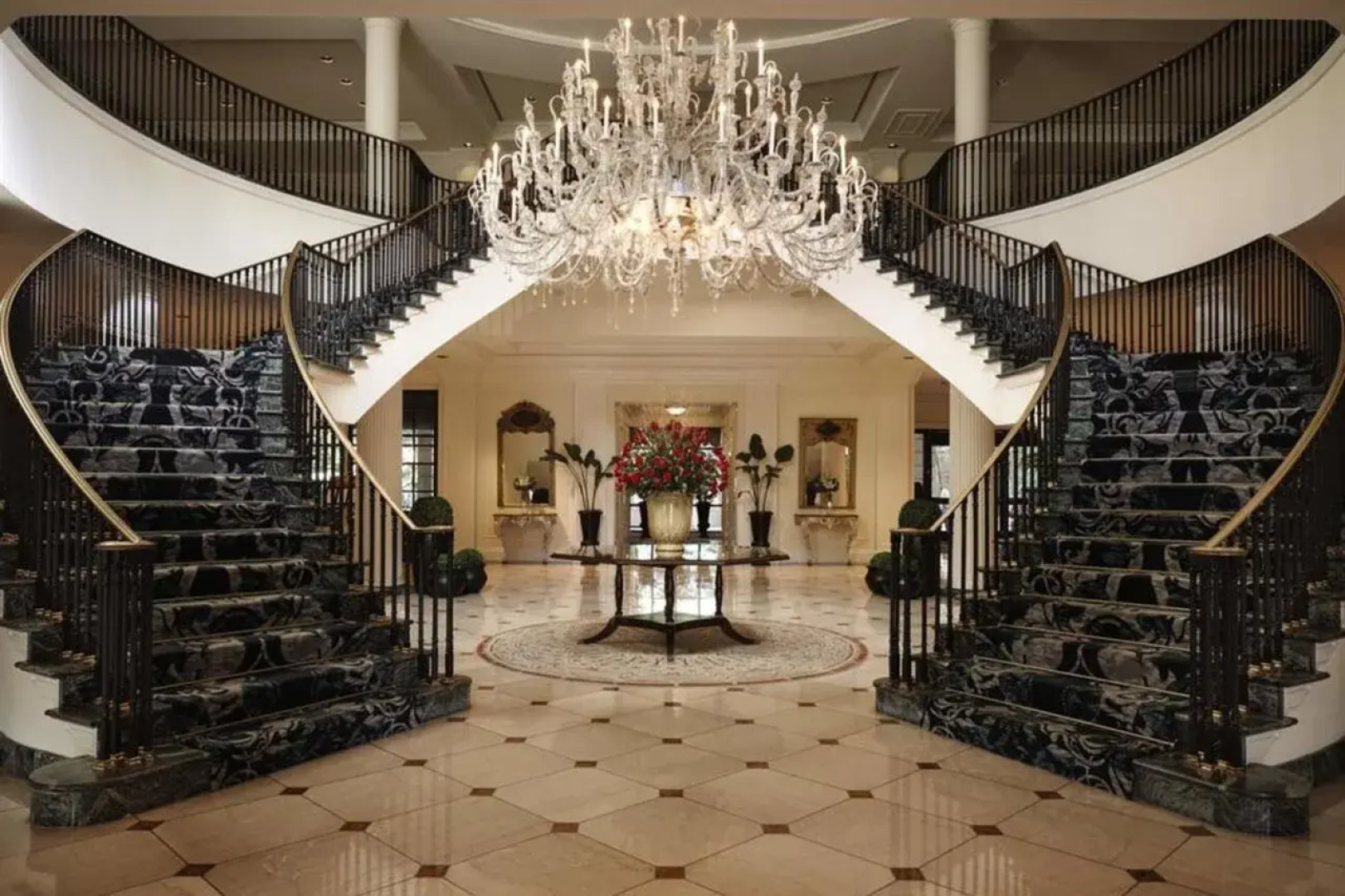 The Charleston Place