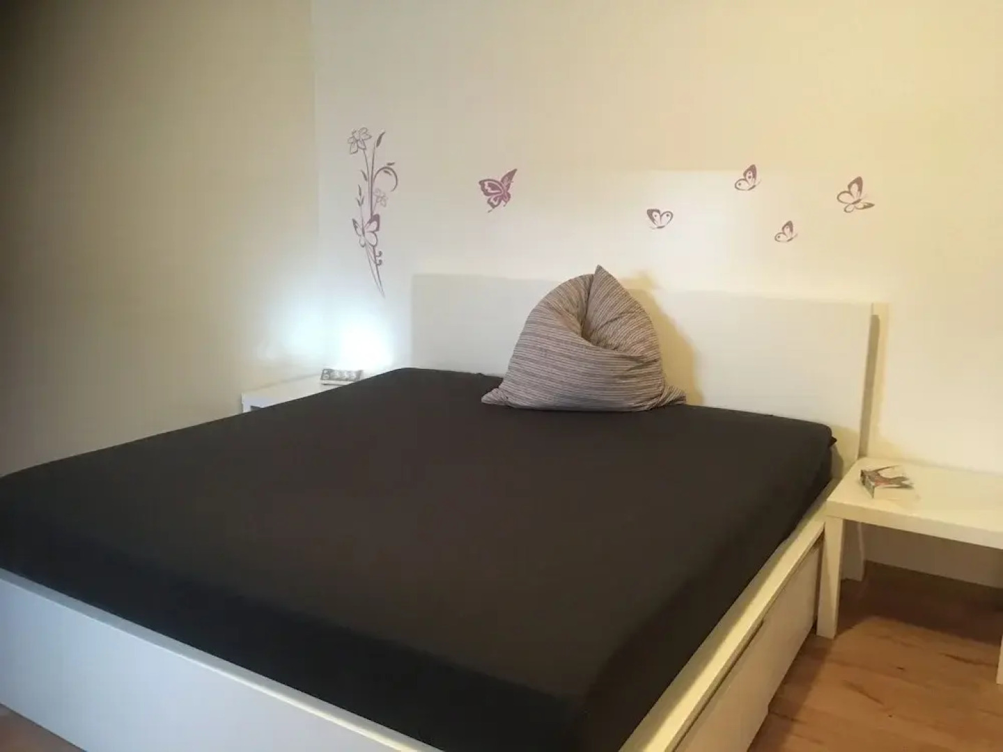 Ferienwohnung Hopfenkreuzlein