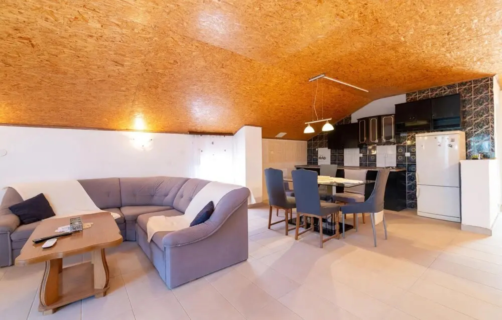 Nice Apartment in Benkovac With Wifi and 3 Bedrooms