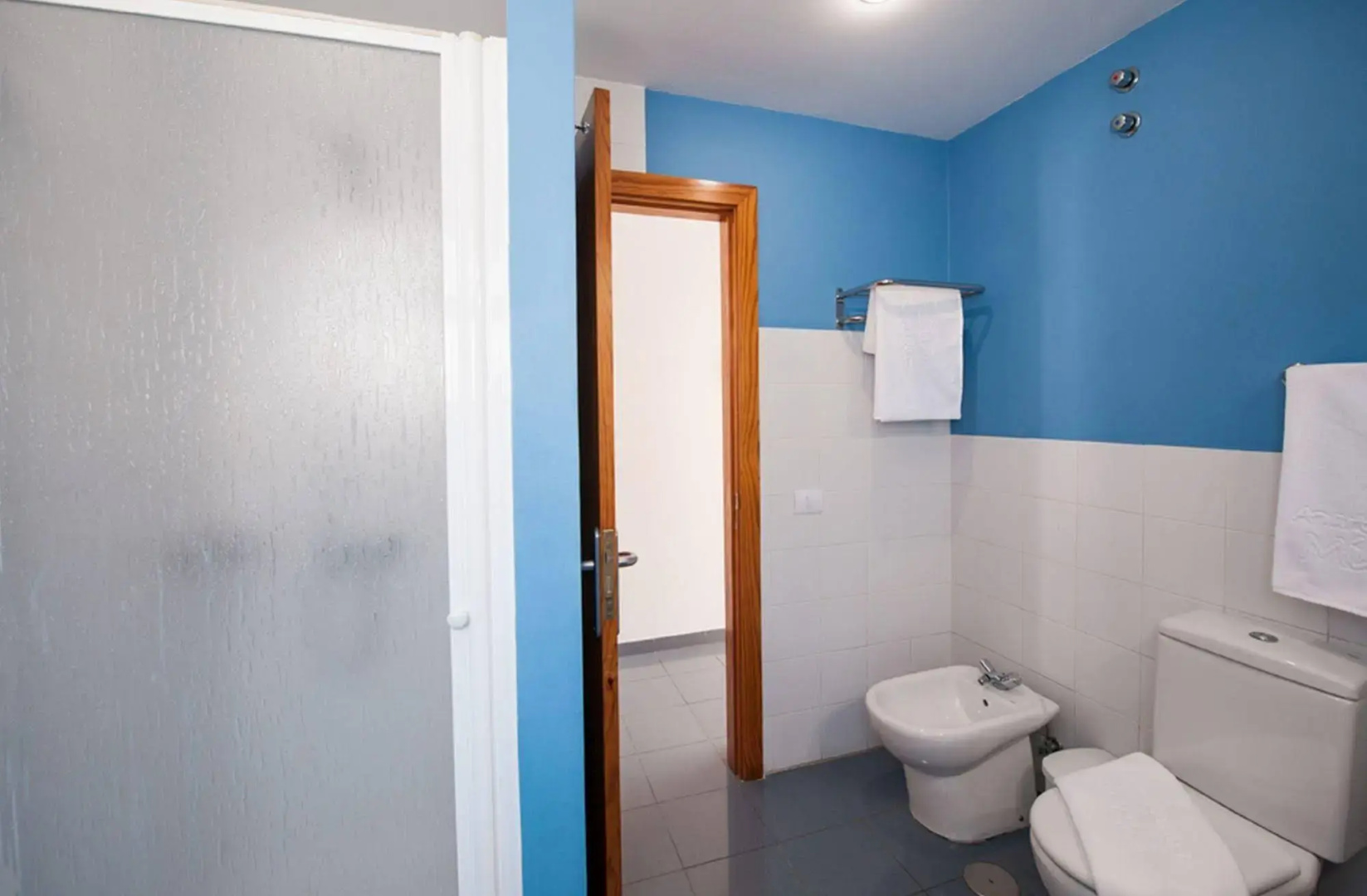 Apartamentos Miami Sun