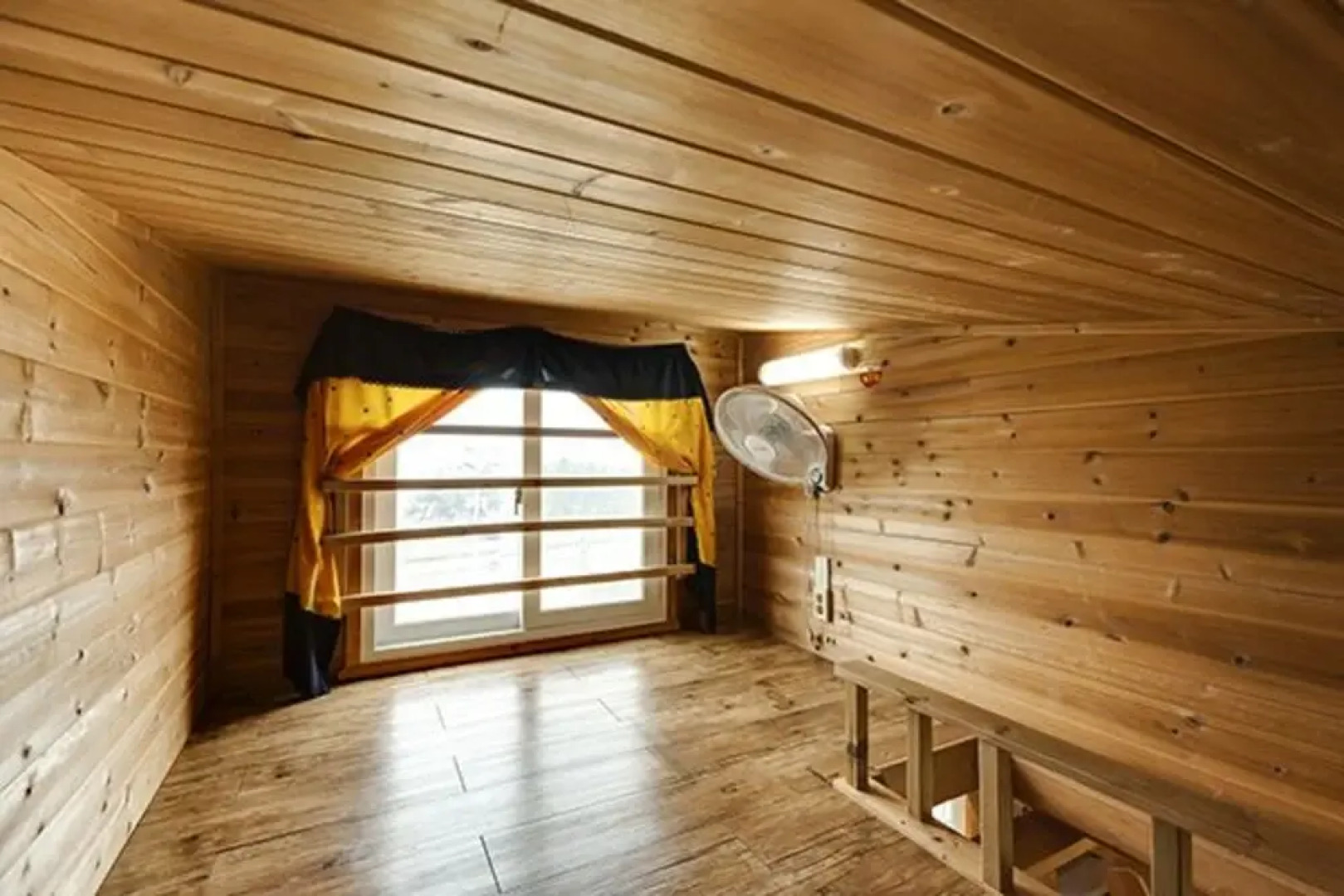 Yeongdeok Darnim Pension