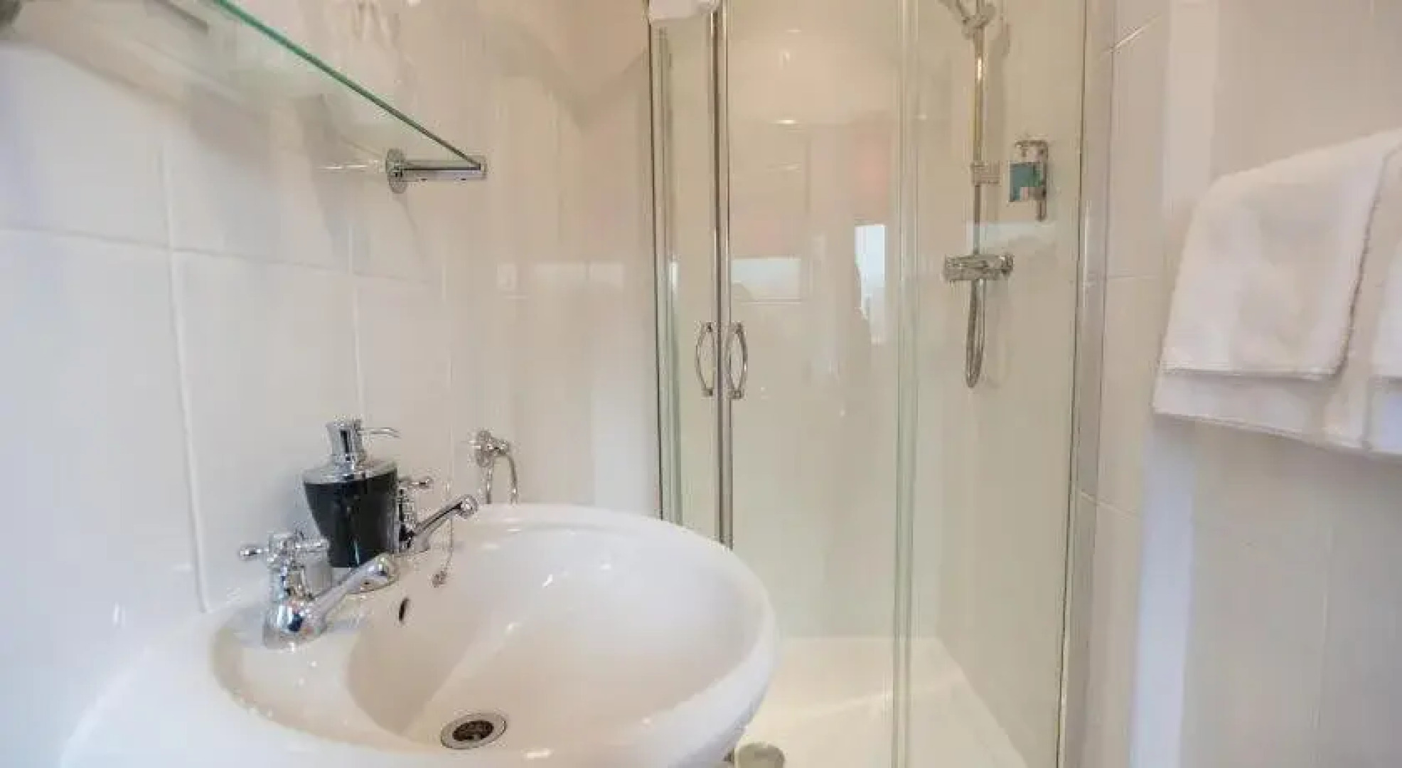 Fernbank Guest House