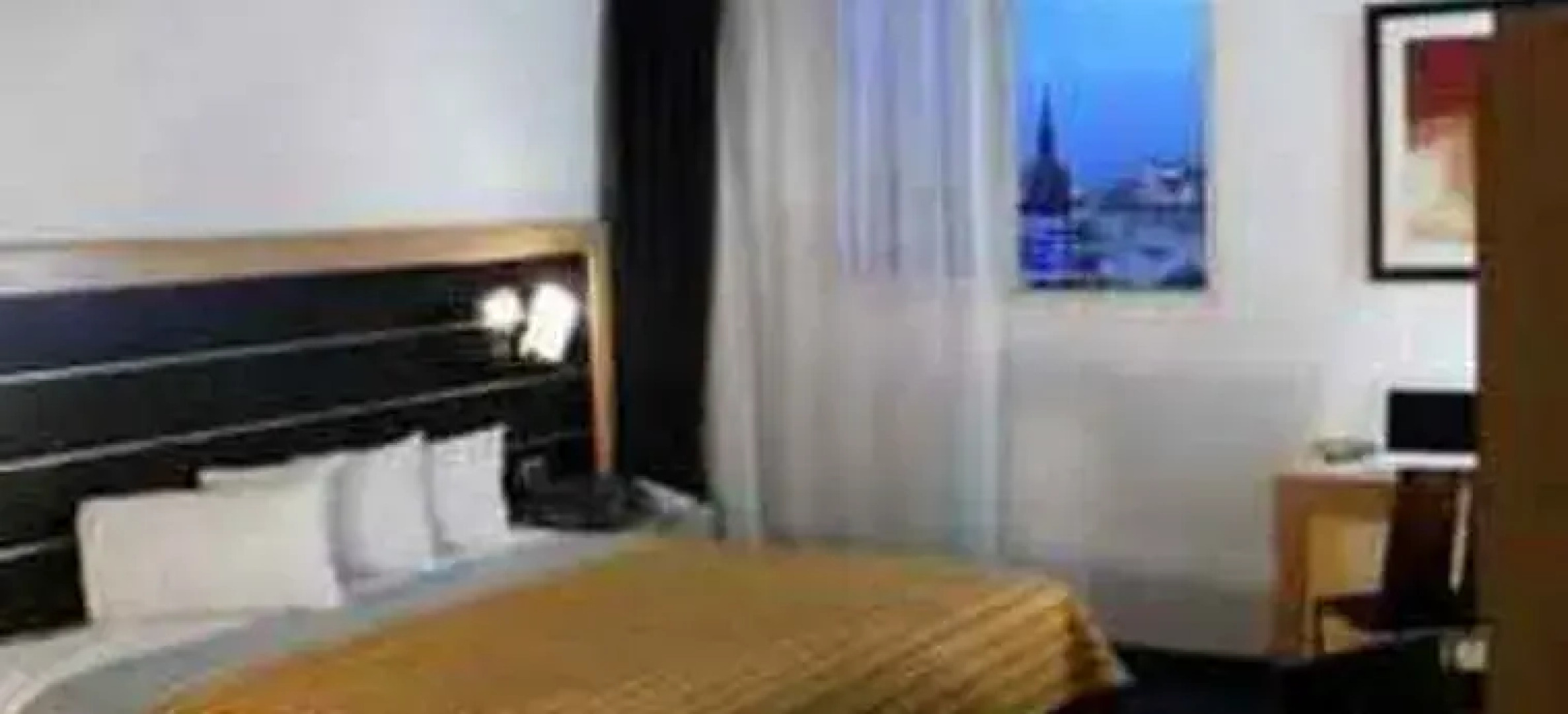 Hotel Xi Ciudad de Mexico Roma