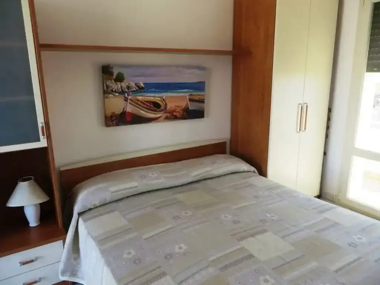 Residence Giglio Torre Pali