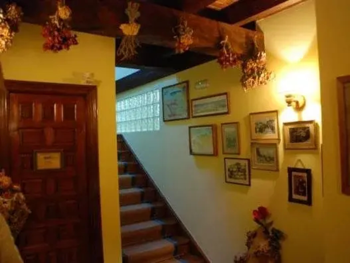 Posada Rural Fontibre