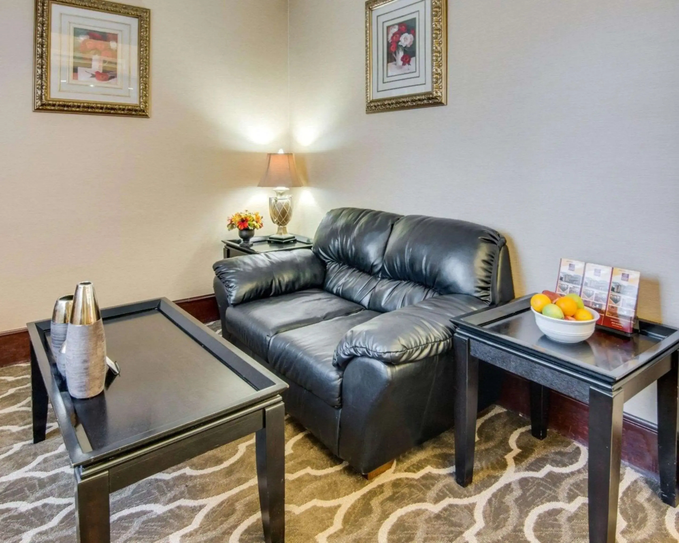 Comfort Suites Shreveport West I-20