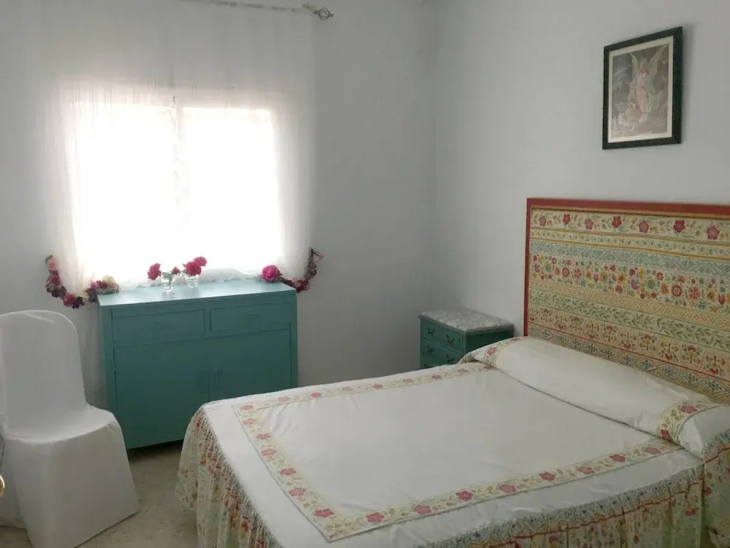 Chalet With 5 Bedrooms in Utrera, With Private Pool and Enclosed Garde