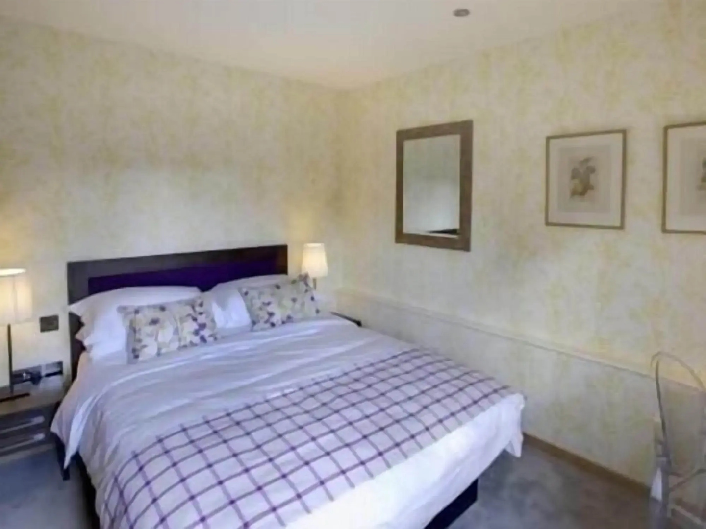 The Bakery B&b, Tatsfield