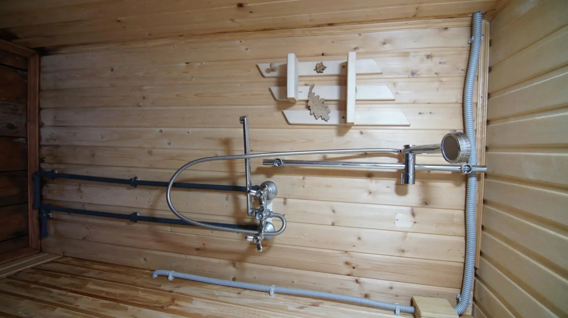 Загородный клуб Светлояр