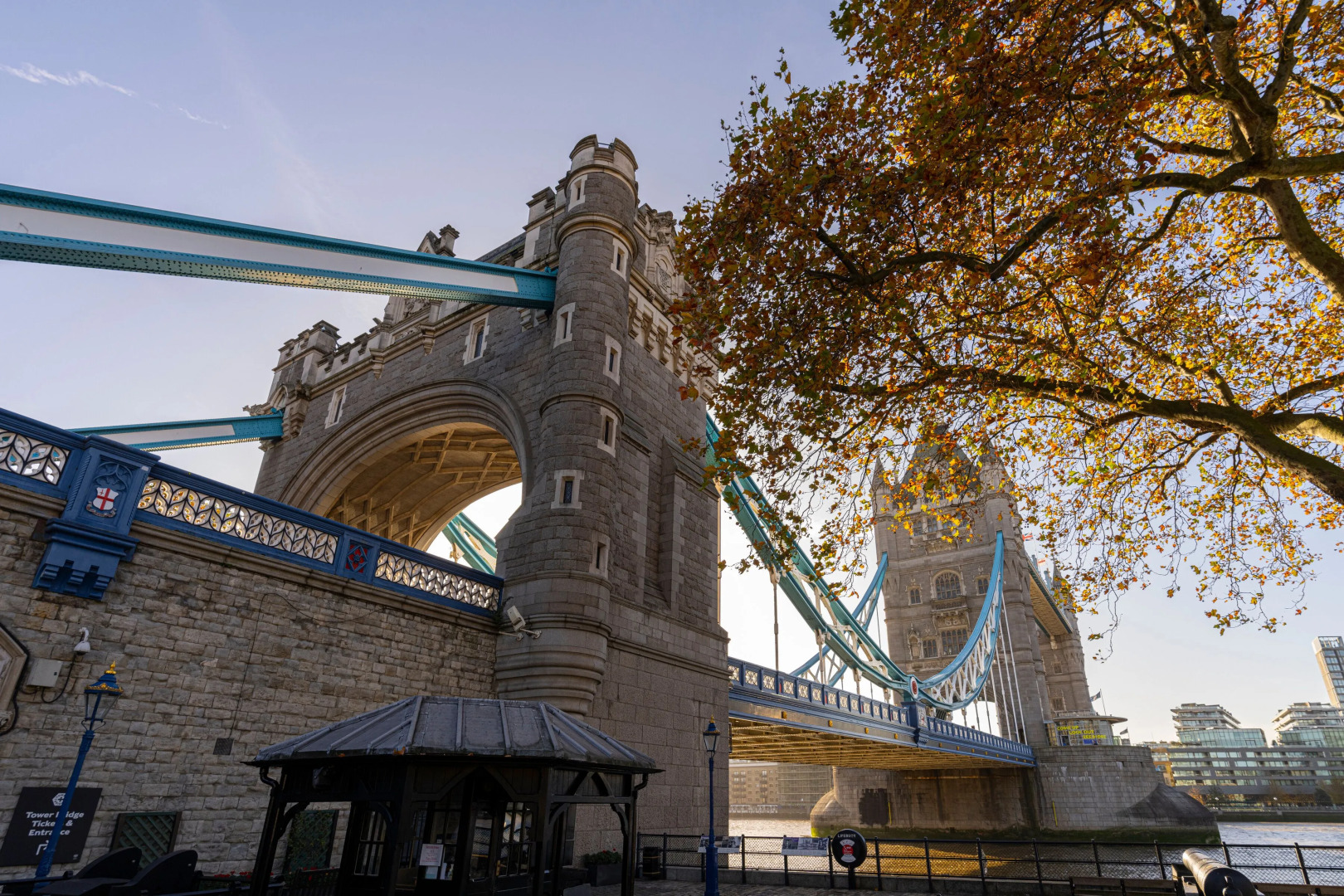 Bob W Tower of London