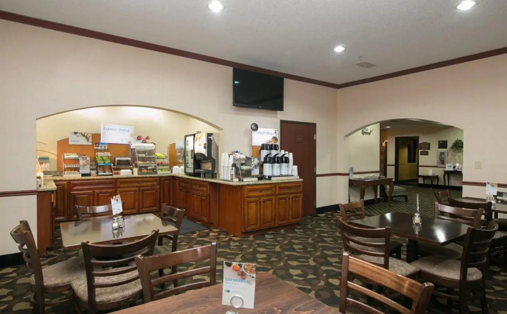 Best Western Sycamore Inn