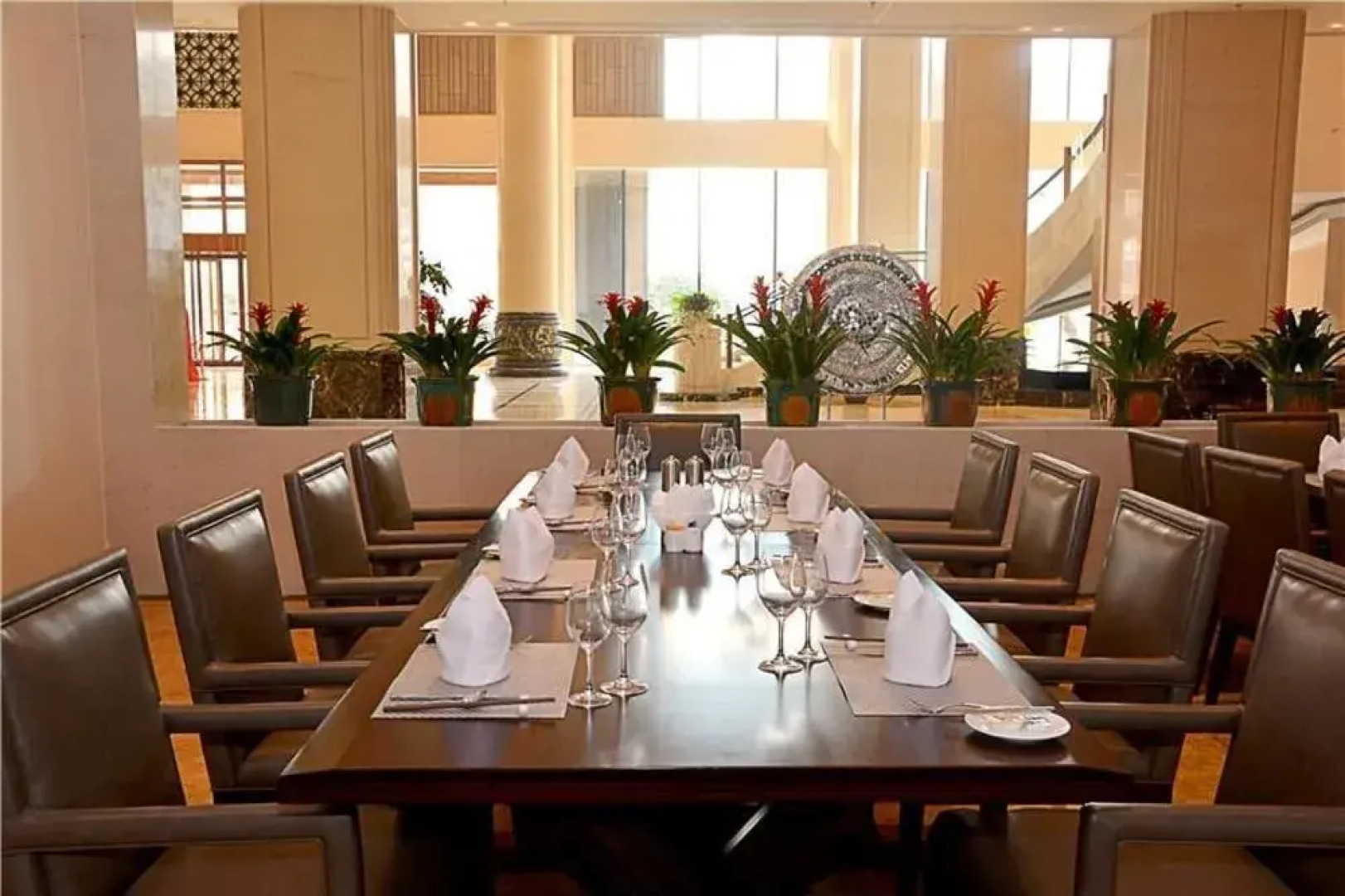 Howard Johnson Hotel