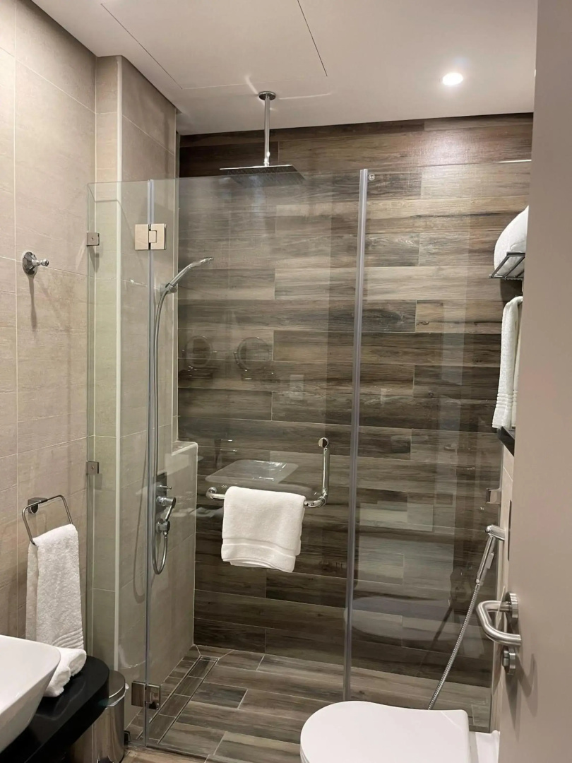 Swiss-Belinn Sharq Kuwait
