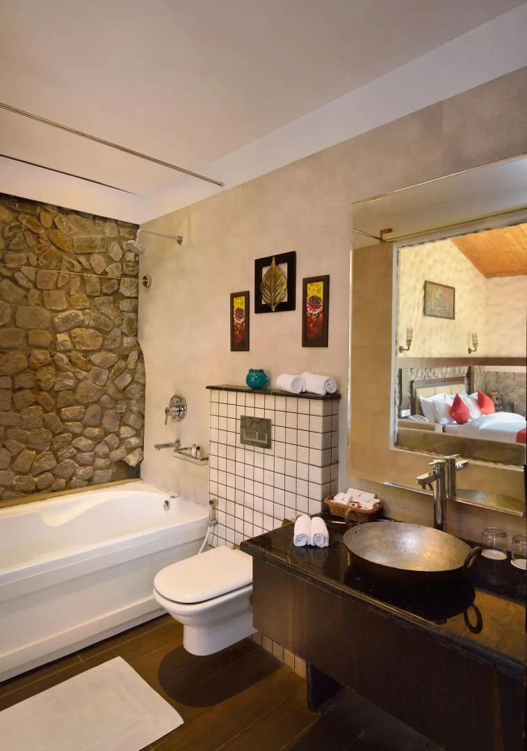 Shaantam Resorts & Spa
