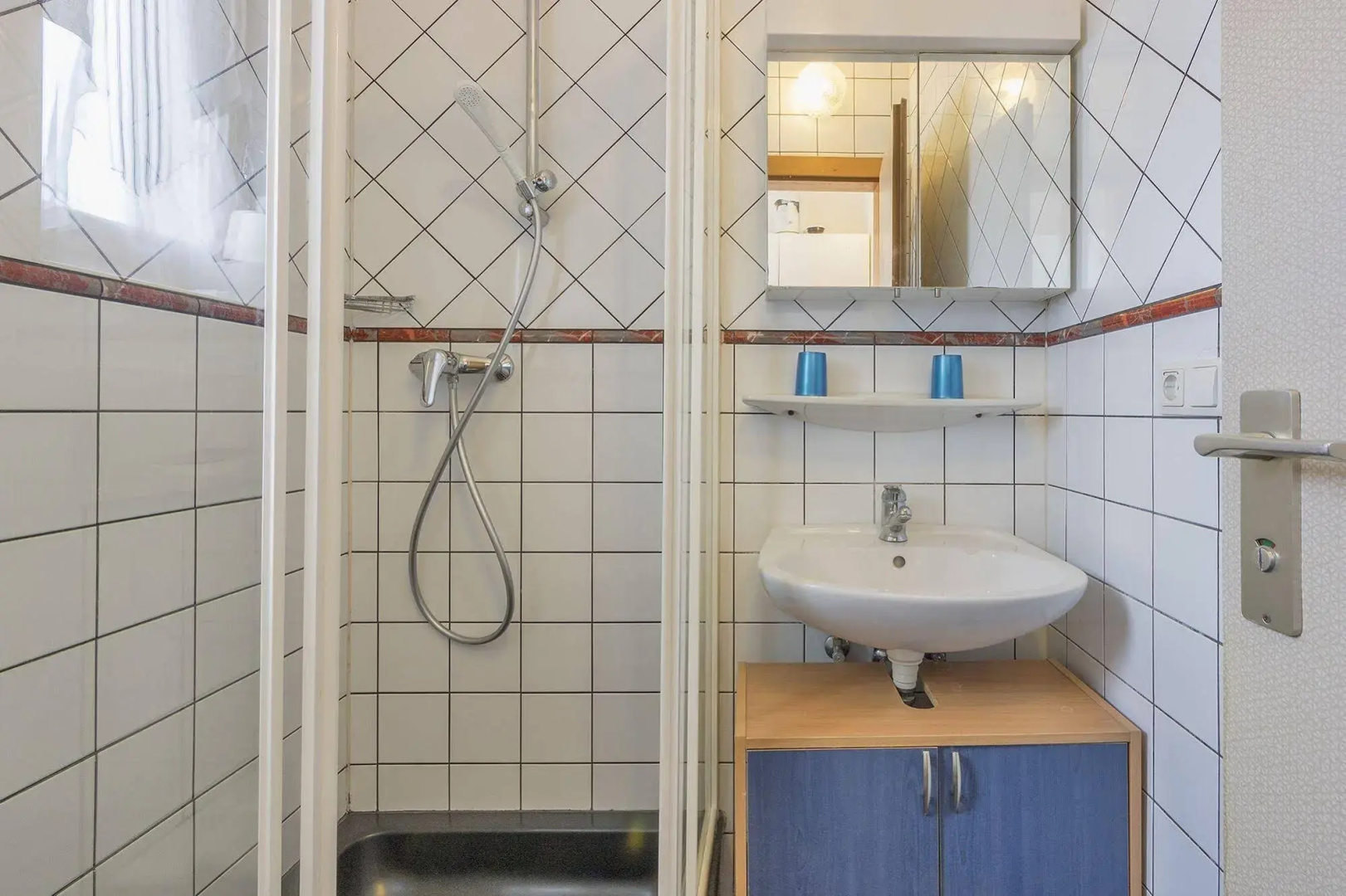 Apartments Antic