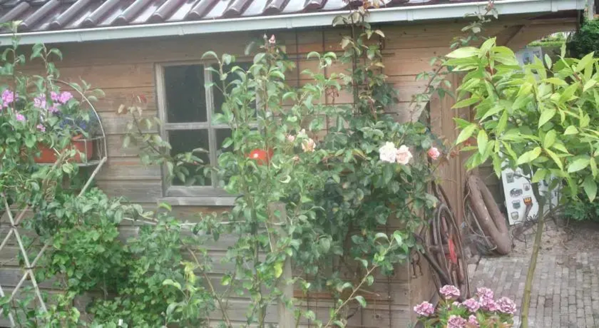 B&B Bed en Brochje Hoogland