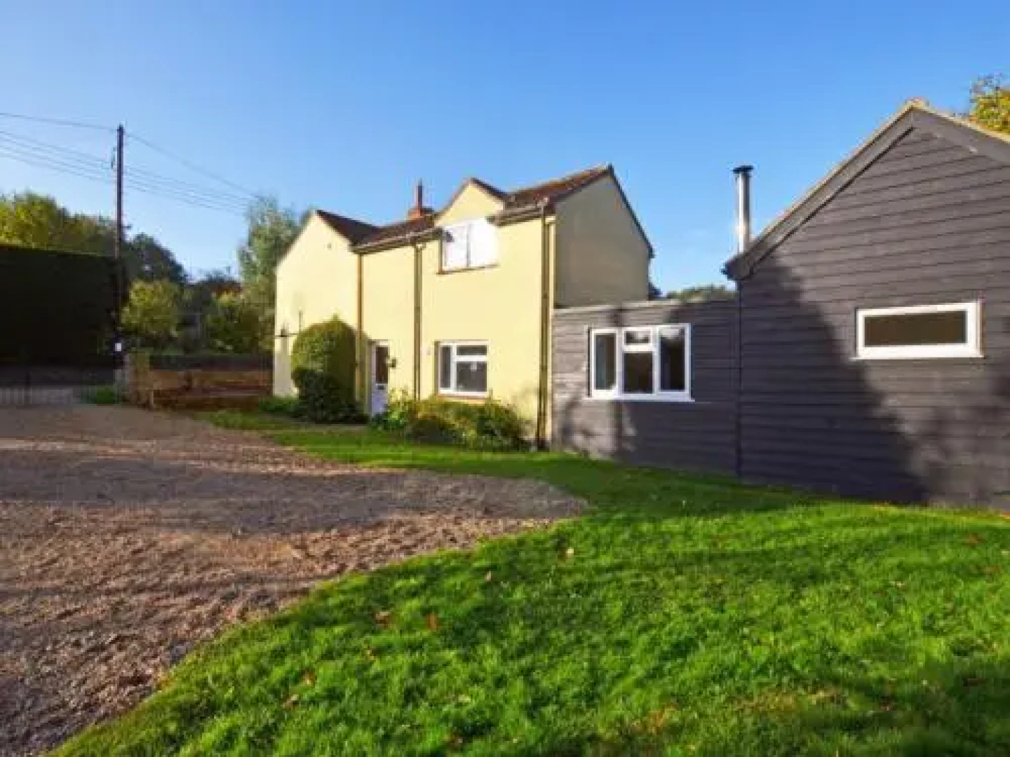 Holiday Home Bird Haven