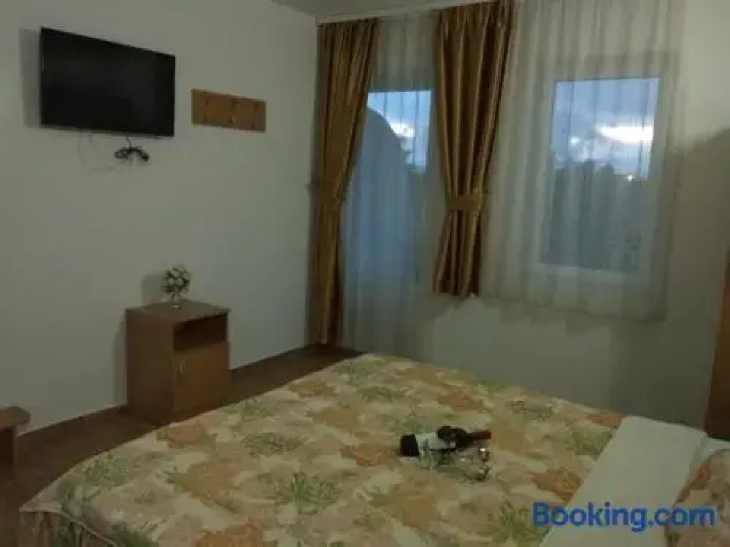 Villa Nikola Ohrid