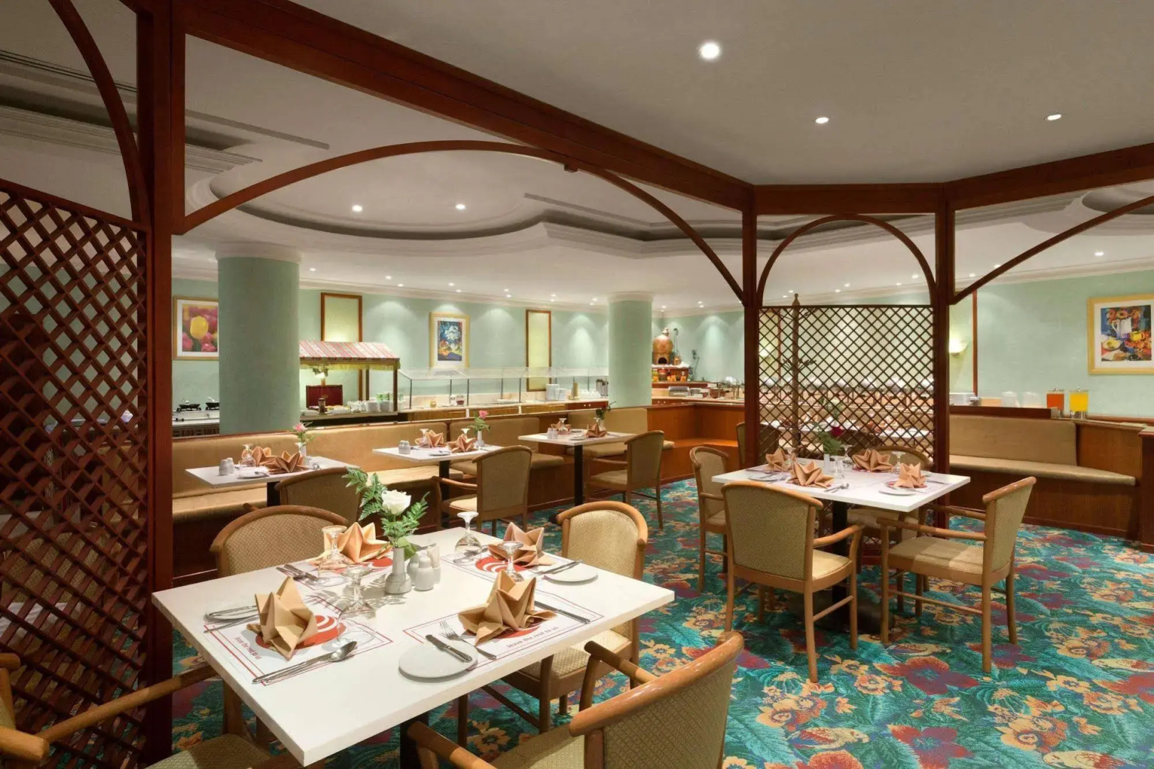 Ramada Hafr Al Batin