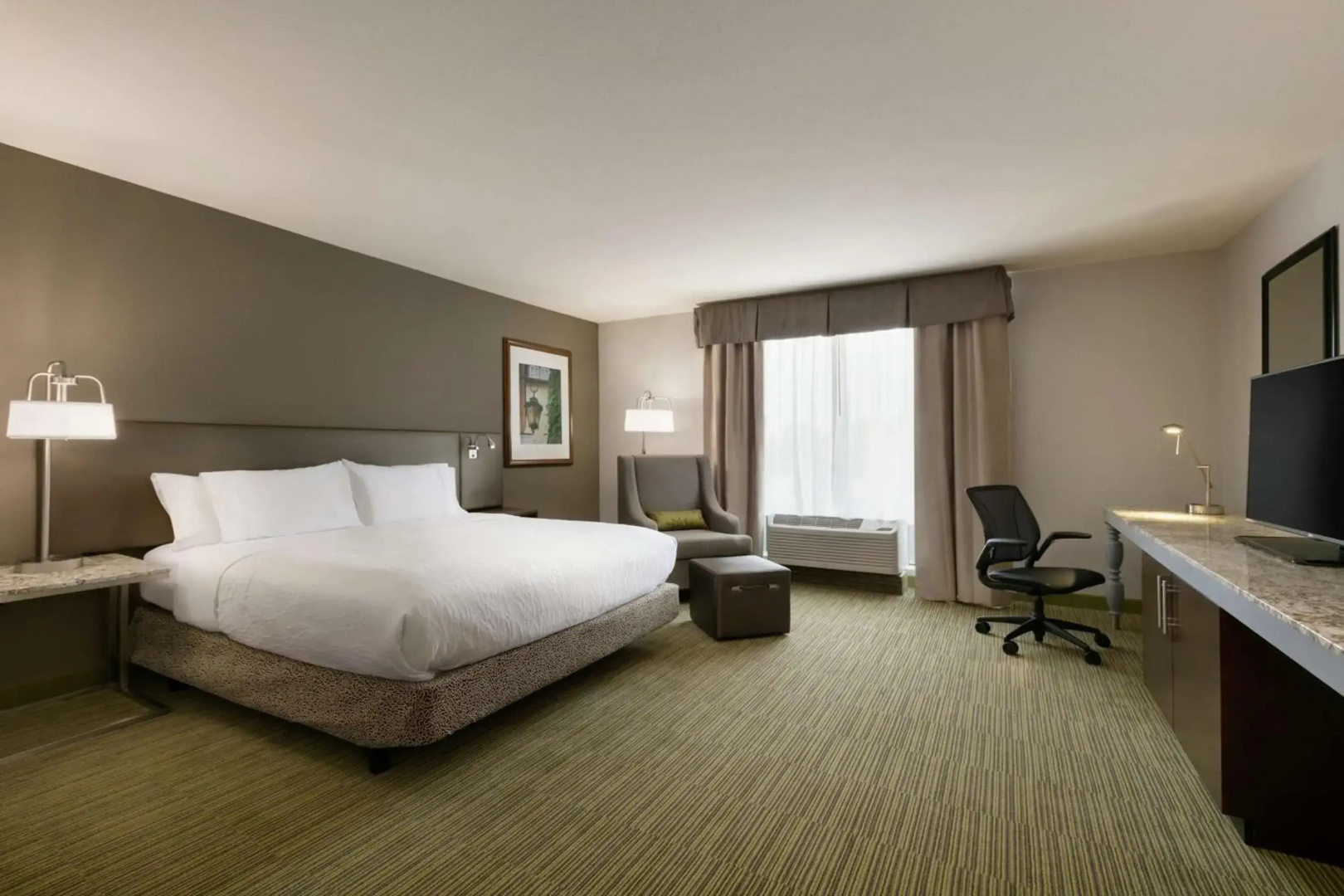 Hilton Garden Inn Statesville