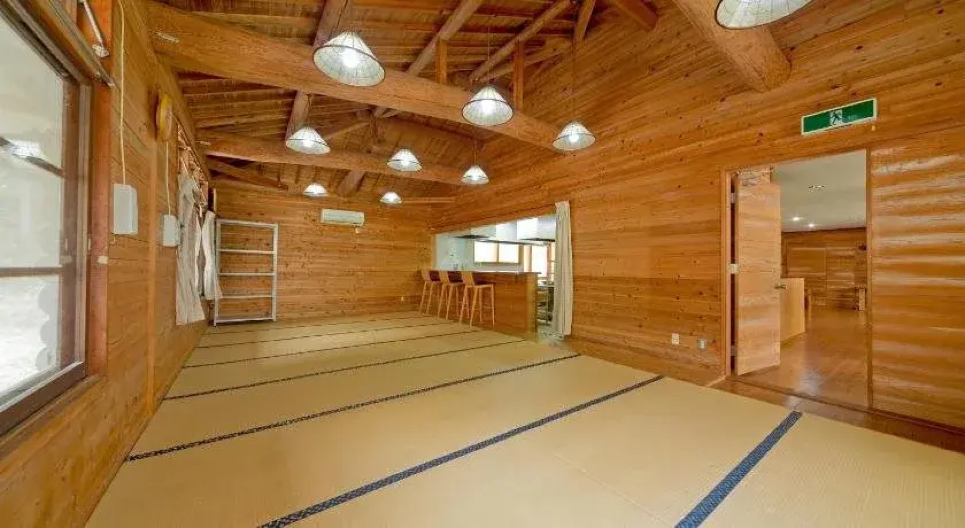 Hiyoshi Forest Resort Yamanoie