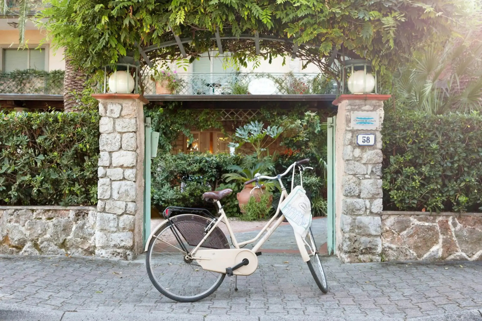 Hotel Mignon