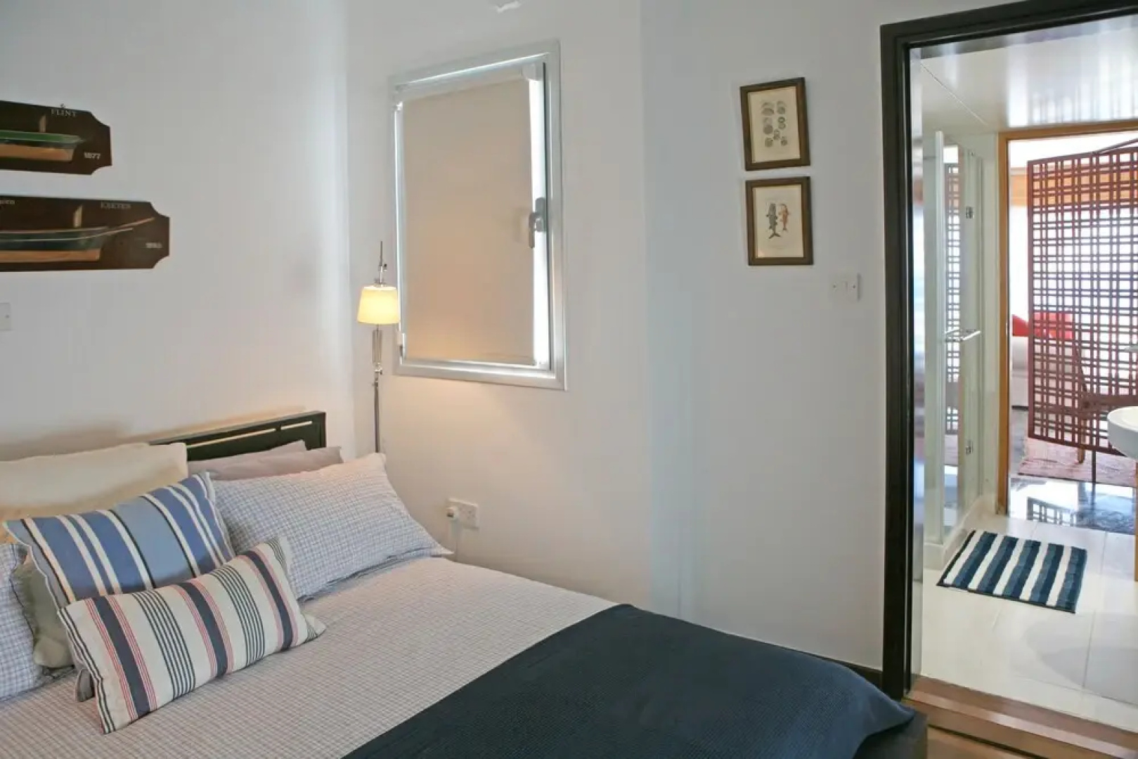 Ambelones Apartments
