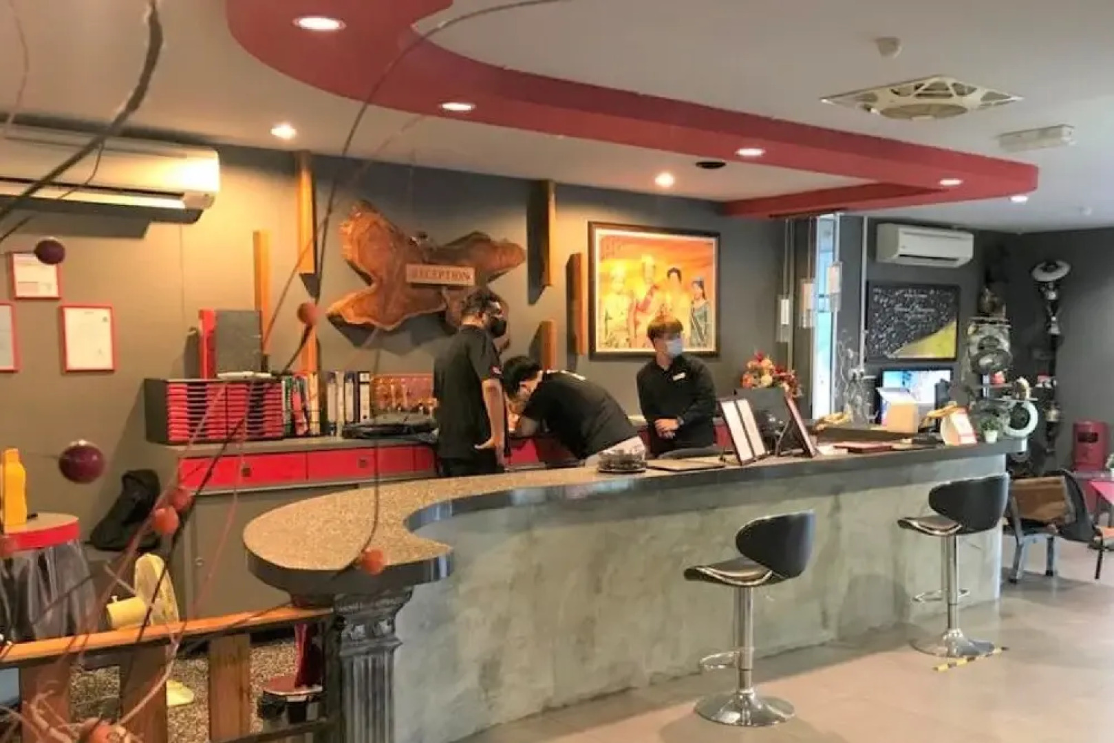 OYO 90265 Hotel Ventura