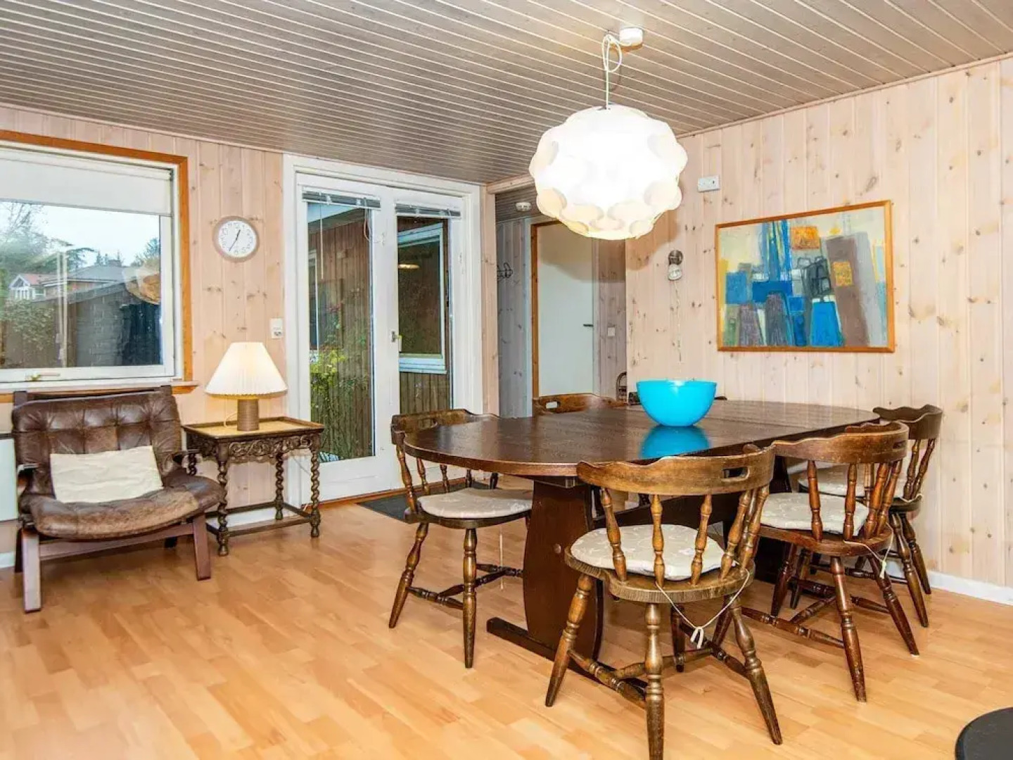 Holiday Home in BÃ¸rkop