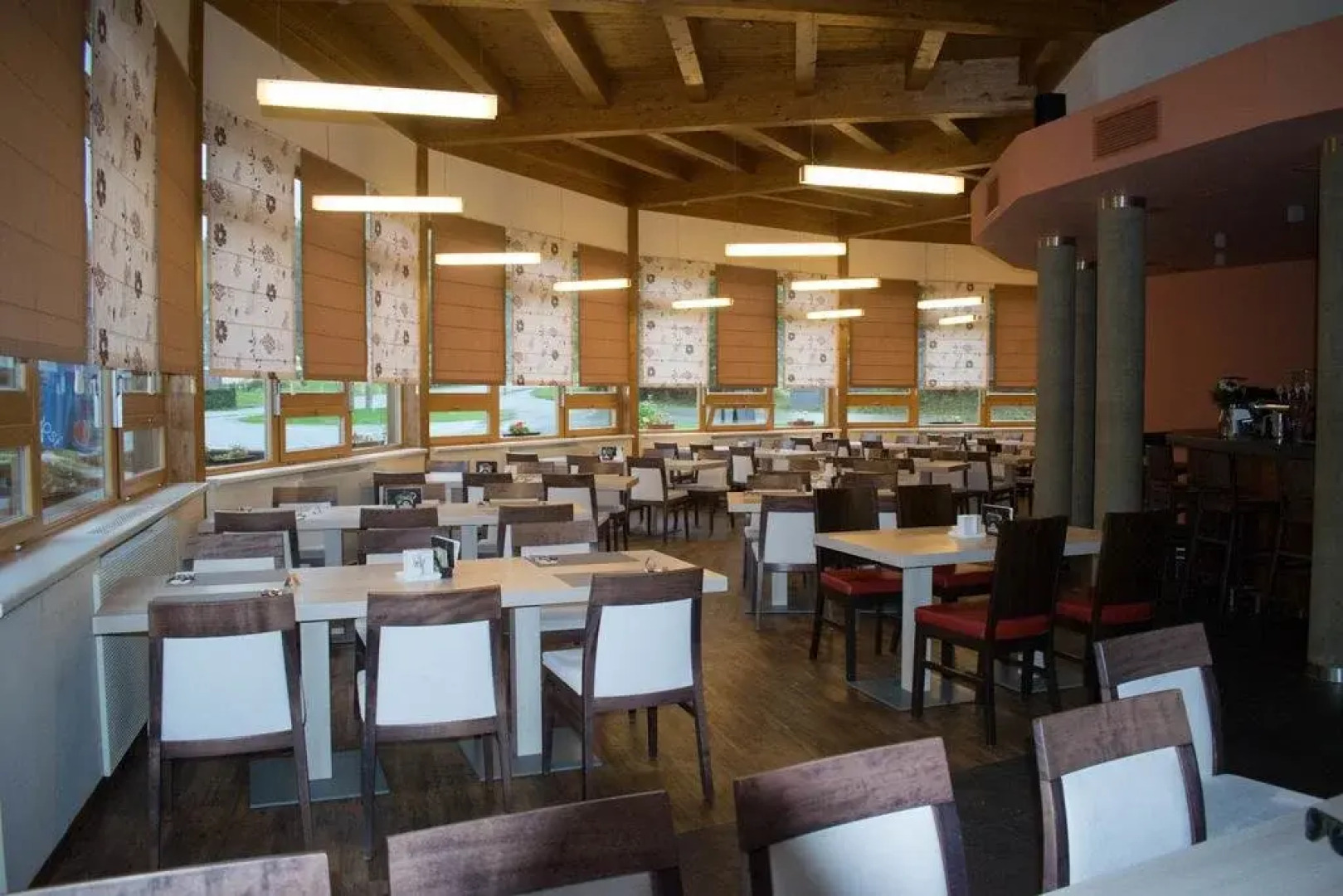 Wellness hotel Říčky