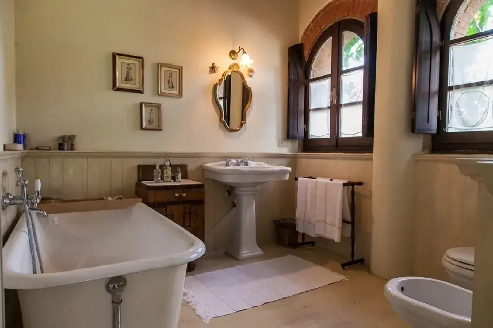 Verdidea - PIAN DELL'ASSO (up to 26 people)